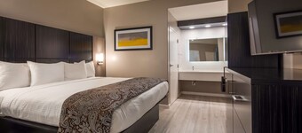 SureStay Plus by Best Western Santa Clara Silicon Valley