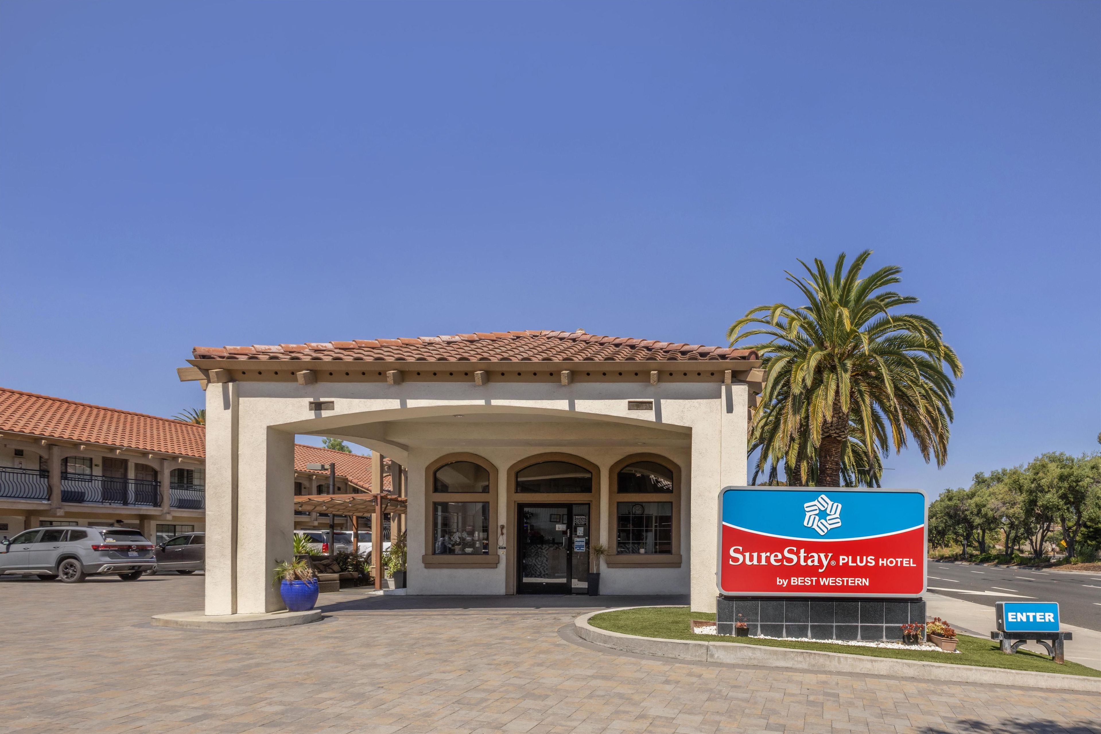 Photo - SureStay Plus by Best Western Santa Clara Silicon Valley