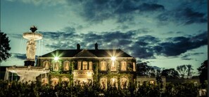 Exterior - Finnstown Castle Hotel (Lucan)