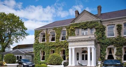 Finnstown Castle Hotel
