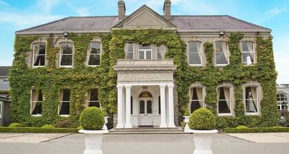 Finnstown Castle Hotel