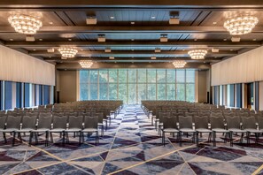 Meeting facility - Frankfurt Marriott Hotel (Frankfurt)