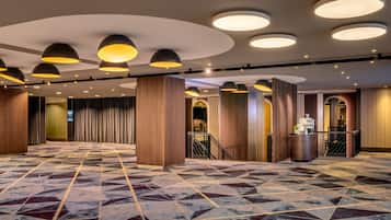 Sala de reuniones
