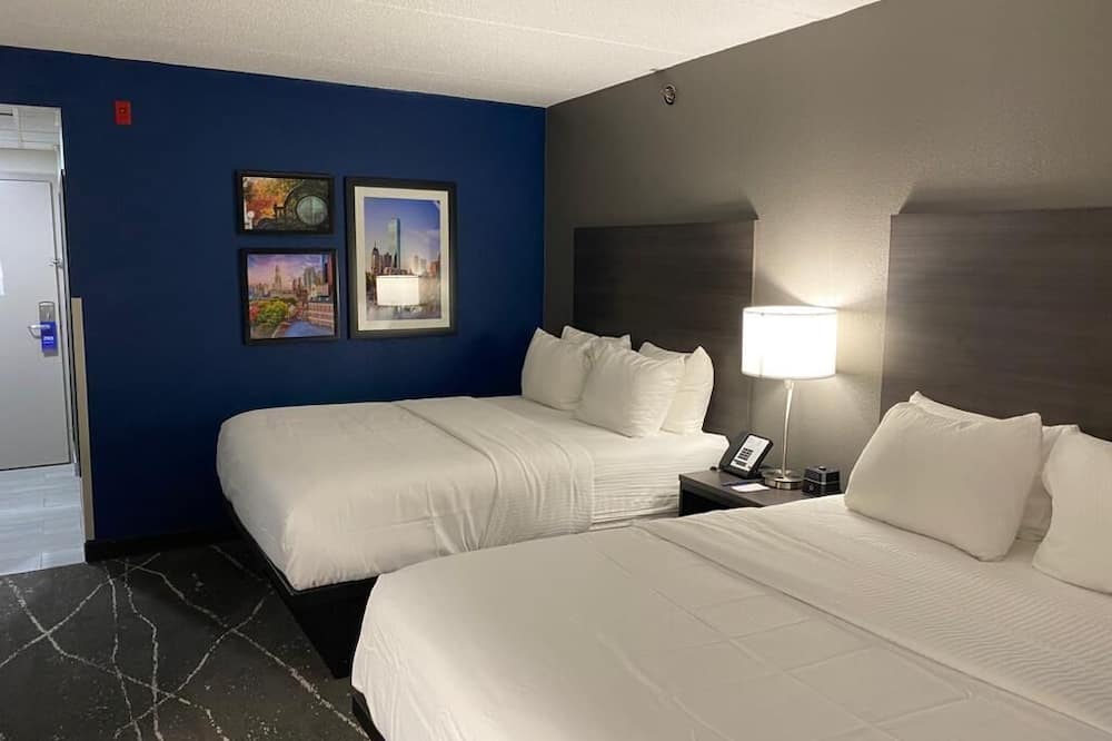Comfort Inn Boston Milford