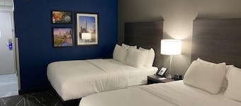 Comfort Inn Boston Milford