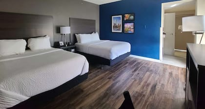 Comfort Inn Boston Milford