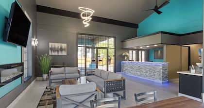 Baymont by Wyndham Branson Thousand Hills