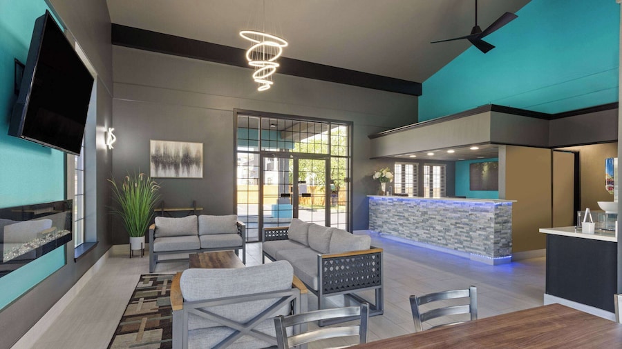 Baymont by Wyndham Branson Thousand Hills