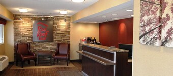 Red Roof Inn Albany Airport