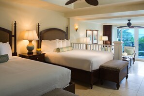 Studio Suite, 2 Queen Beds