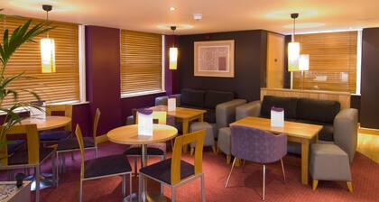 Premier Inn London Kensington - Olympia
