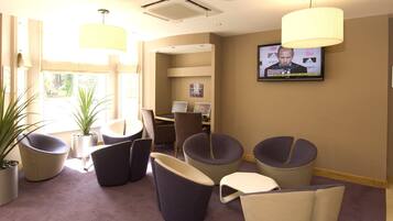 Baari (majoituspaikassa)