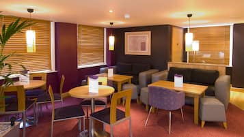 International cuisine