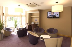 Restaurant - Premier Inn London Kensington - Olympia (London)