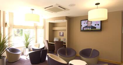 Premier Inn London Kensington - Olympia