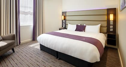 Premier Inn London Kensington - Olympia