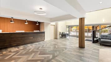Recepció