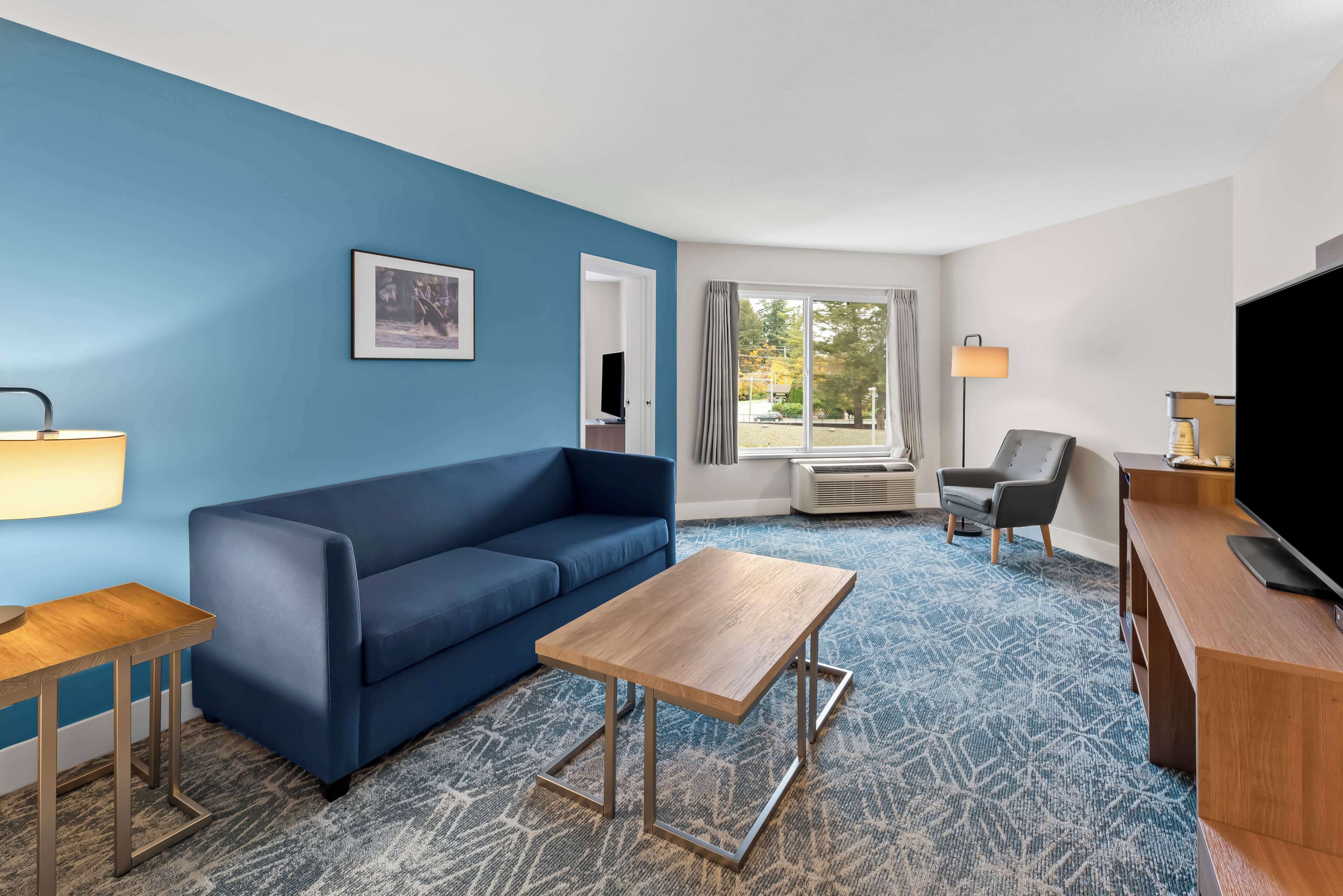 Bureau, espace de travail pour ordinateur portable