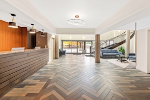Hall