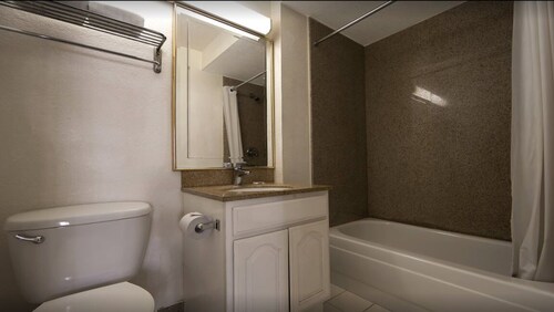 Civic Center Inn