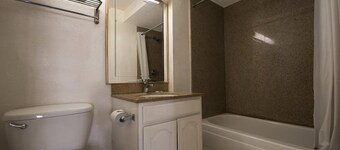 Civic Center Inn