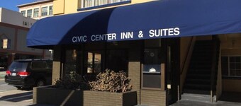 Civic Center Inn