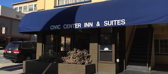 Civic Center Inn