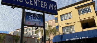 Civic Center Inn