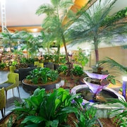 Pavilion on Northbourne