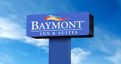 Baymont by Wyndham Durango