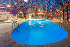 Pool - Baymont by Wyndham Durango (Durango)