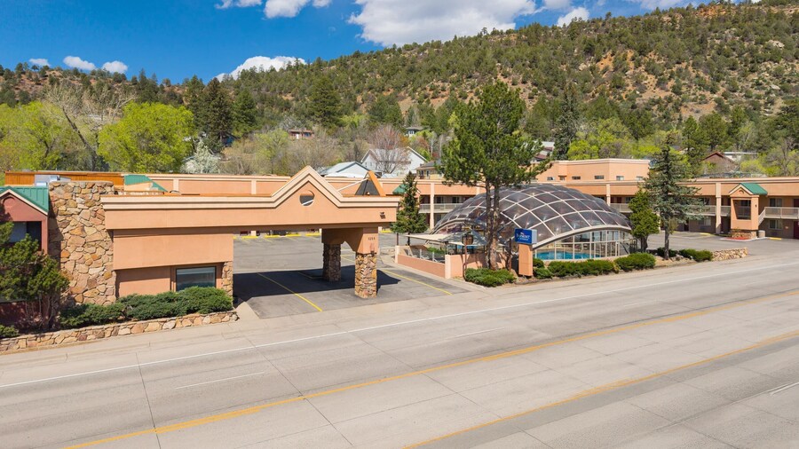 Baymont by Wyndham Durango