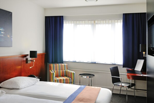 Room - Amrâth Hotel Eindhoven (Eindhoven)