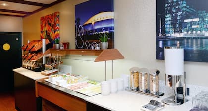 Amrâth Hotel Eindhoven