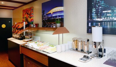 Amrâth Hotel Eindhoven