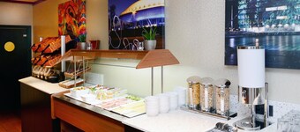Amrâth Hotel Eindhoven