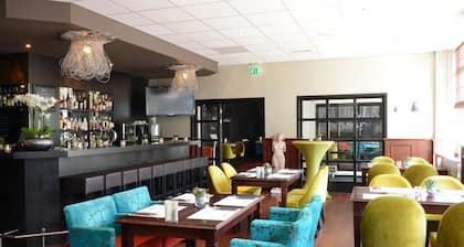 Amrâth Hotel Eindhoven