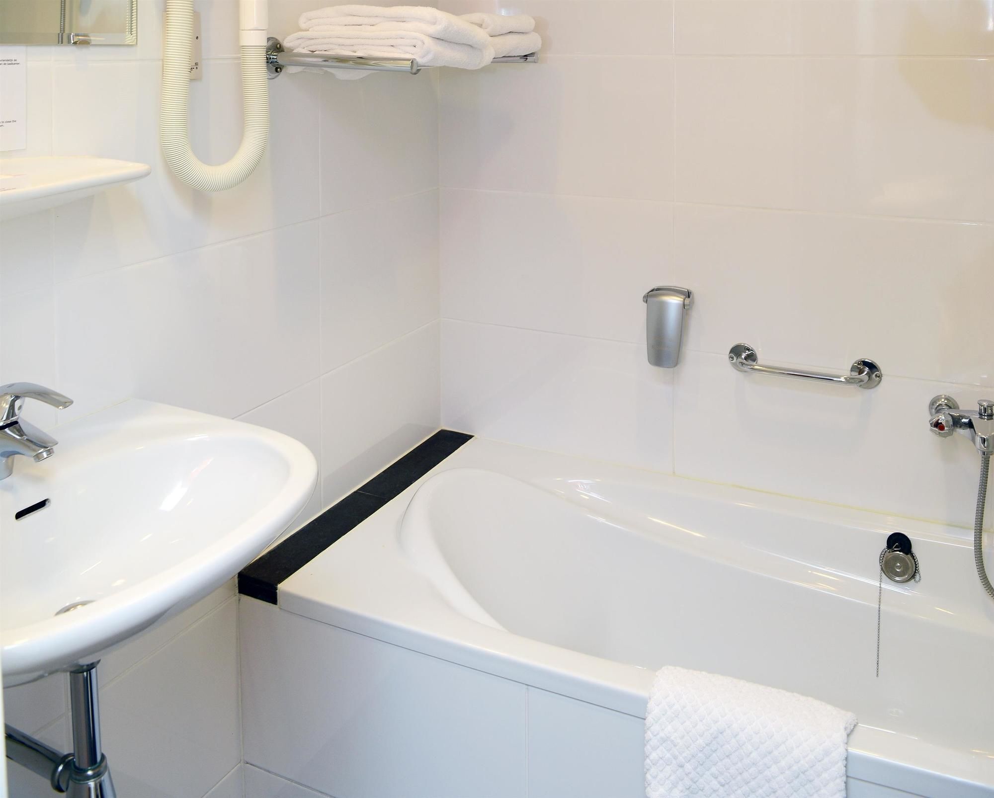 Badkamer