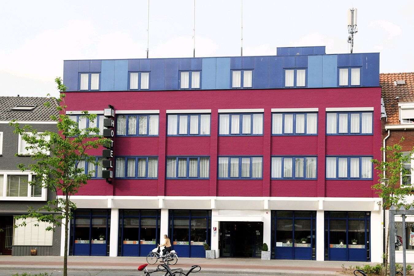 Außenbereich