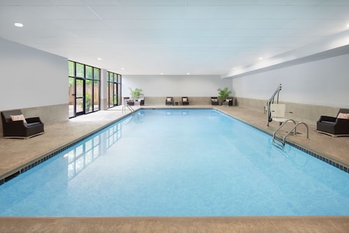 Holiday Inn Charlottesville-Univ Area by IHG