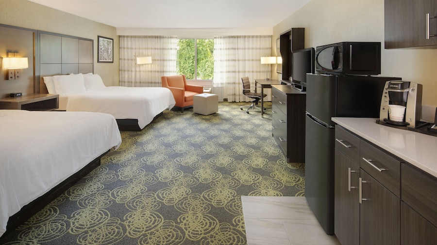 Holiday Inn Charlottesville-Univ Area by IHG