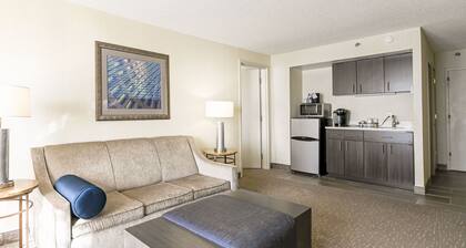 Holiday Inn Charlottesville-Univ Area by IHG