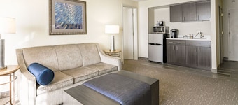 Holiday Inn Charlottesville-Univ Area by IHG