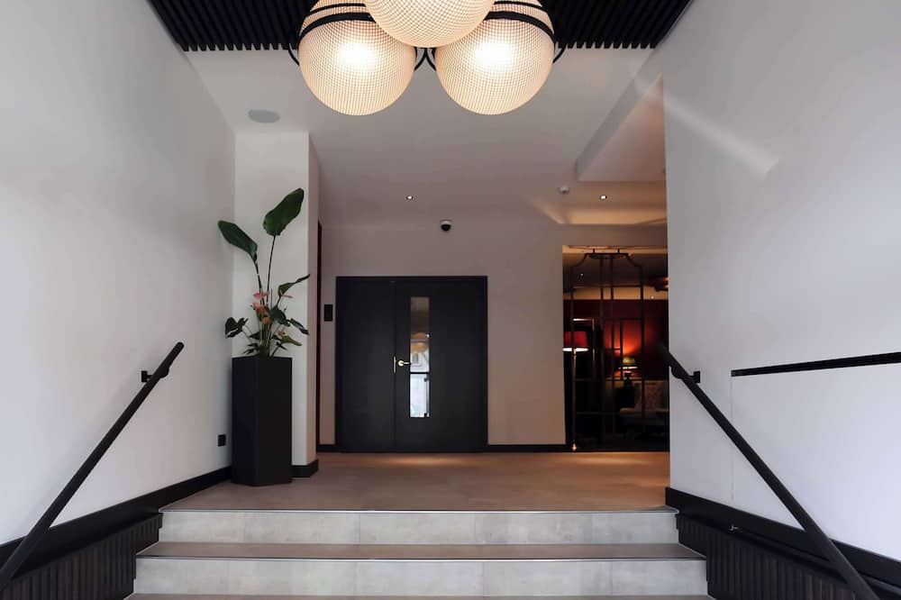 Best Western Plus Hotel St. Raphael