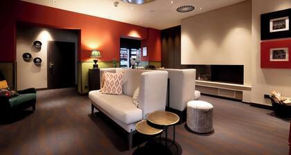Best Western Plus Hotel St. Raphael