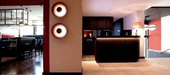 Best Western Plus Hotel St. Raphael