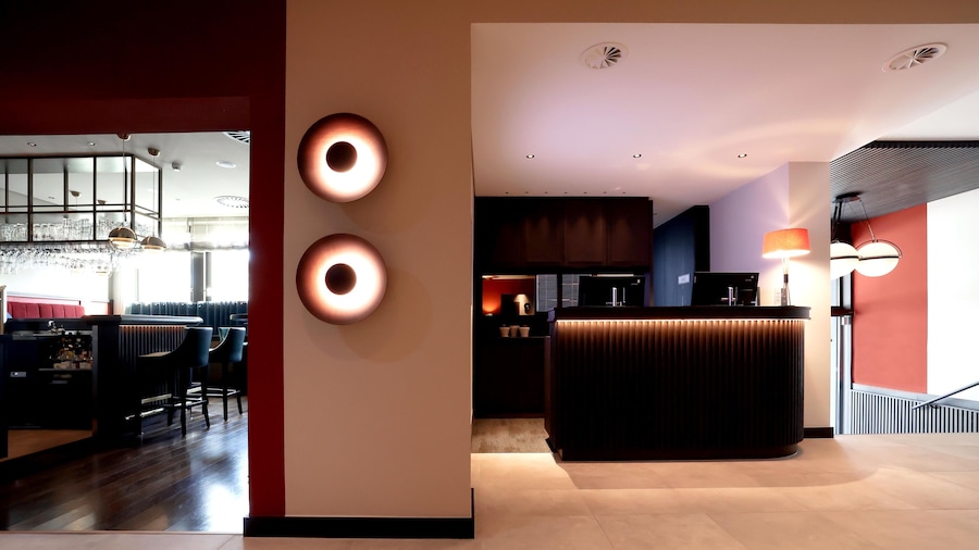 Best Western Plus Hotel St. Raphael