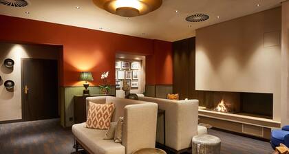 Best Western Plus Hotel St. Raphael