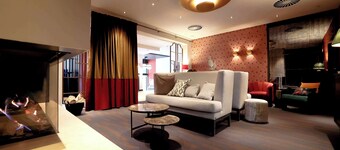 Best Western Plus Hotel St. Raphael