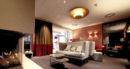 Best Western Plus Hotel St. Raphael